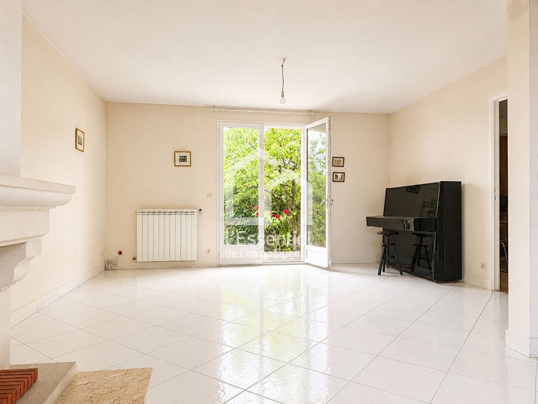 Haus in Clairieres, Verneuil-sur-Seine, Frankreich 4 - 18306354