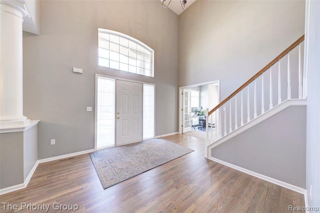 House in Clarkston, Michigan, United States 4 - 18307356