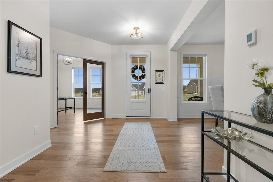 House in Kalamazoo, Michigan, United States 4 - 18308666