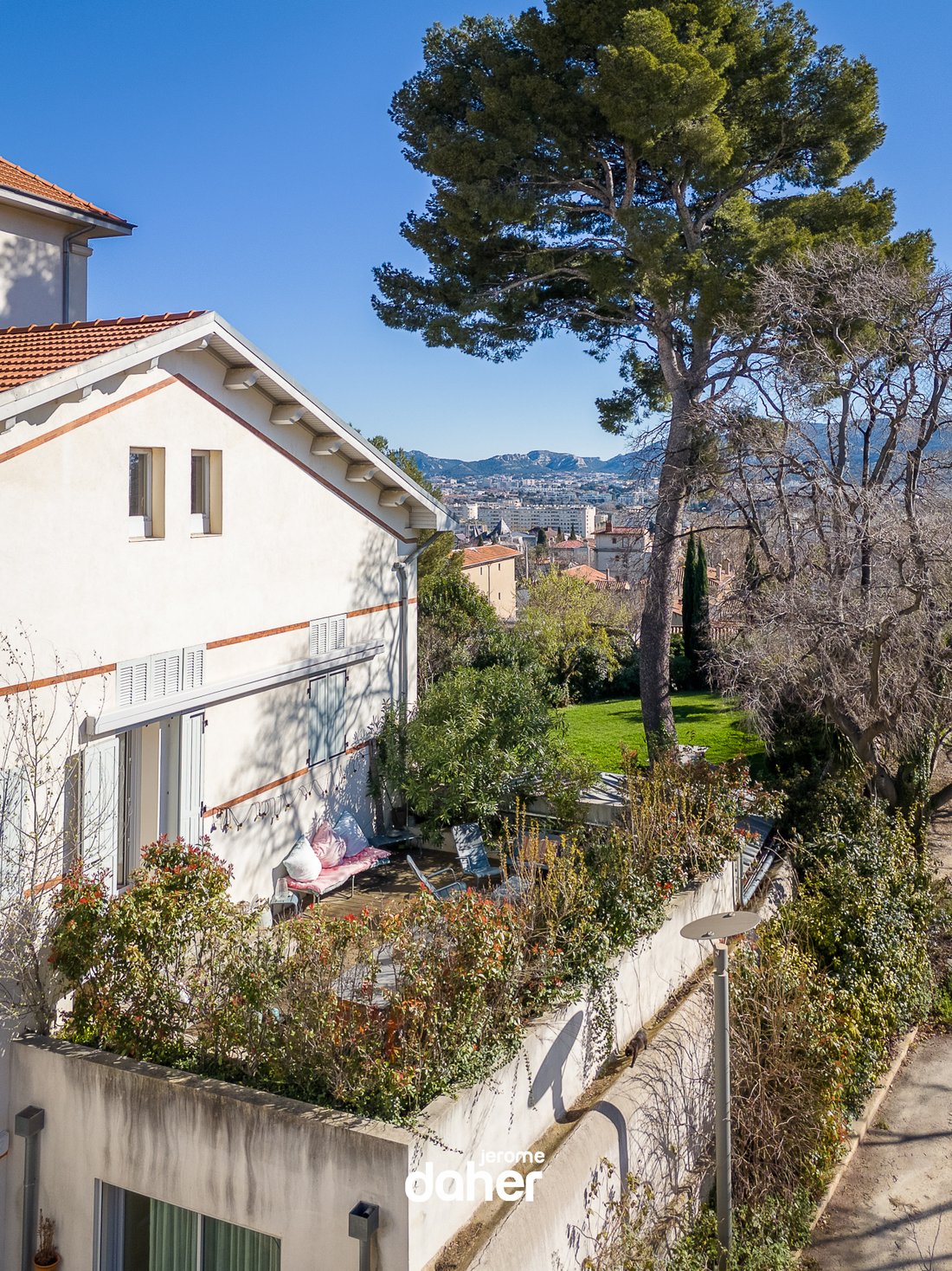 Apartment in Saint Marthe, Marseille, Provence-Alpes-Côte d'Azur 1 - 15694262