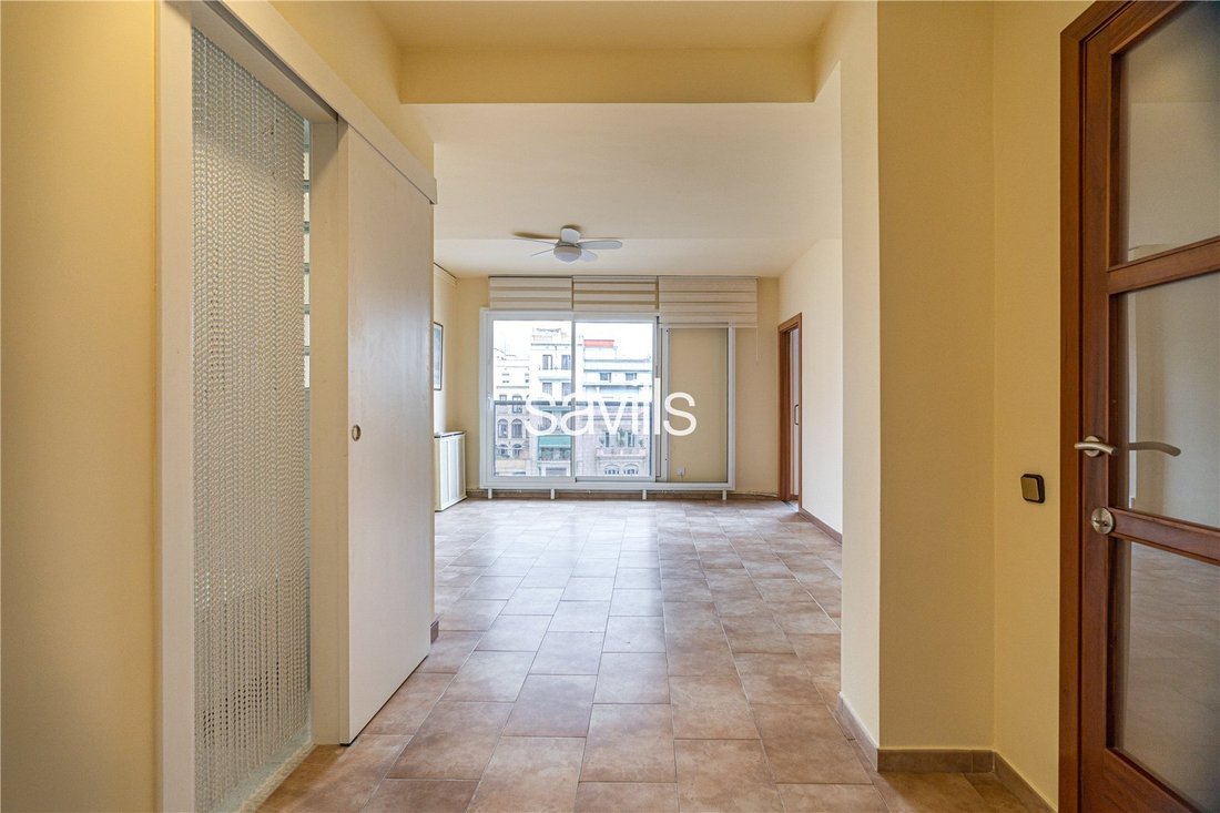 Apartment in Sarrià-Sant Gervasi, Barcelona, Spain 2 - 18306958