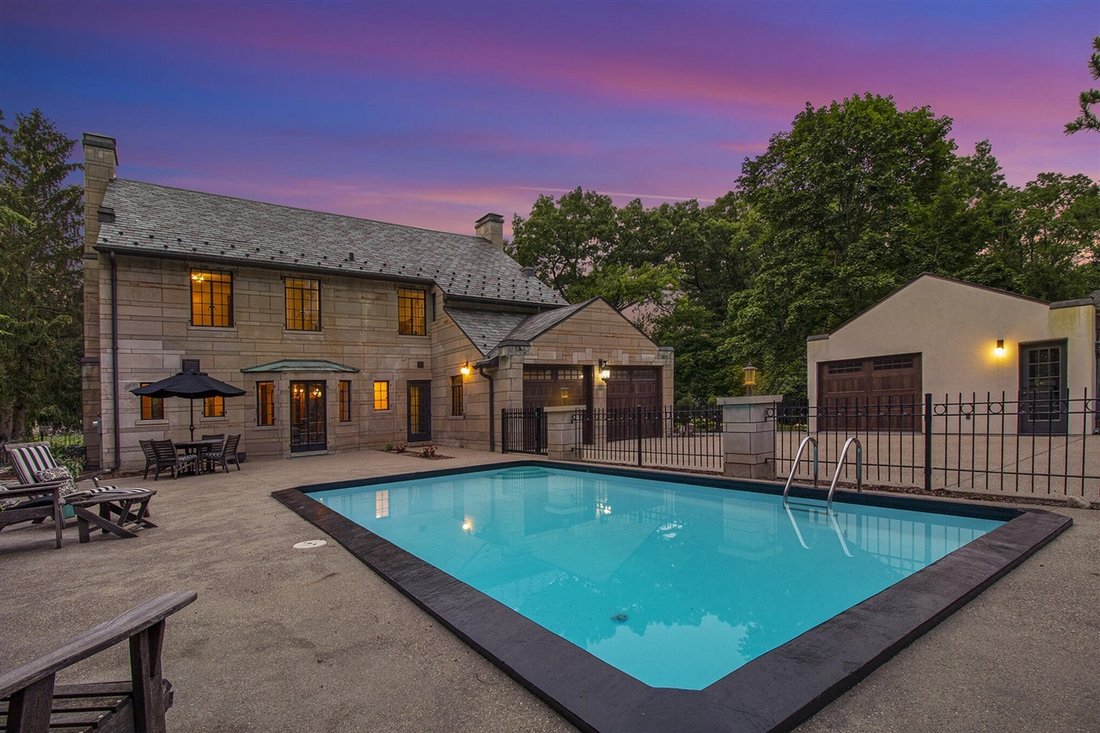 House in Kalamazoo, Michigan, United States 4 - 18307162