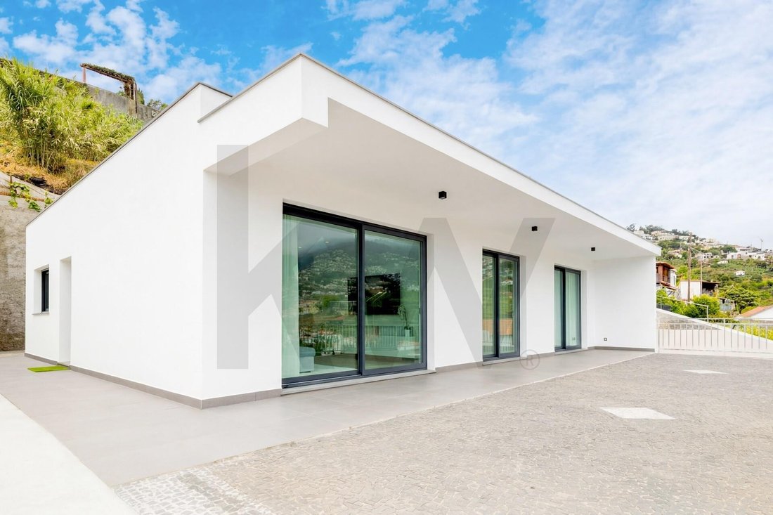 House in Santo Antonio, Madeira, Portugal 3 - 18306125