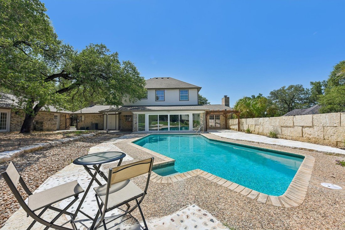House in Brushy Creek, Texas, United States 1 - 18306388