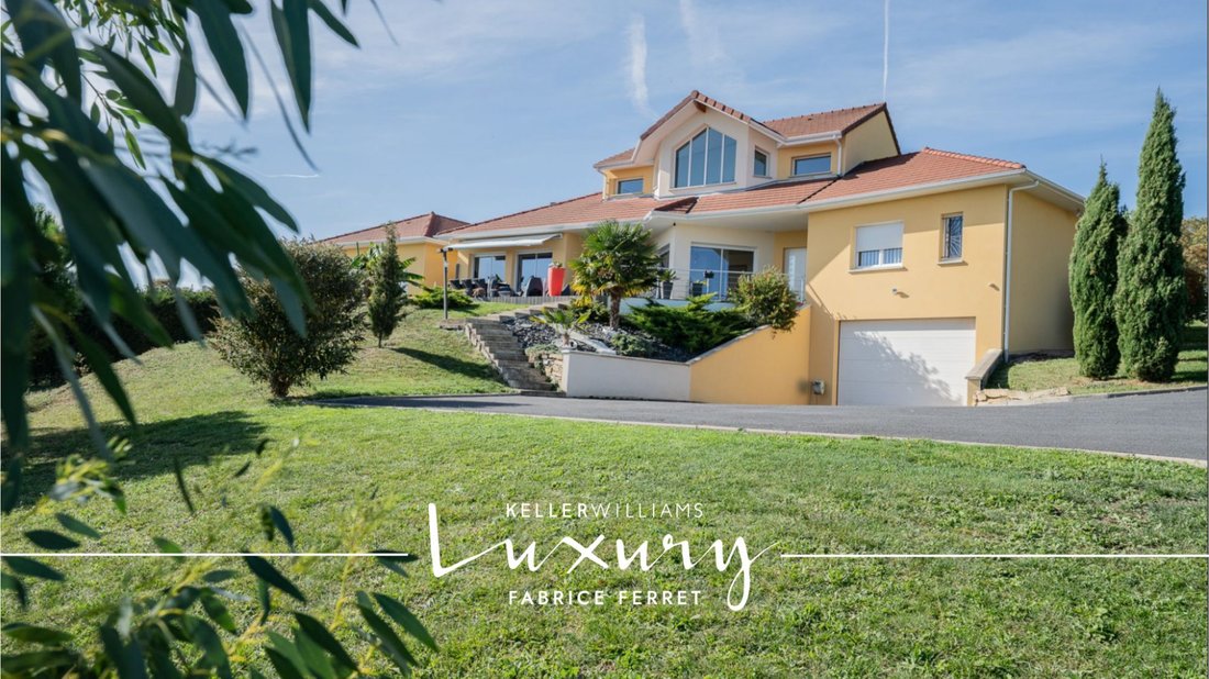 House in Artonne, Auvergne-Rhône-Alpes, France 1 - 18306223