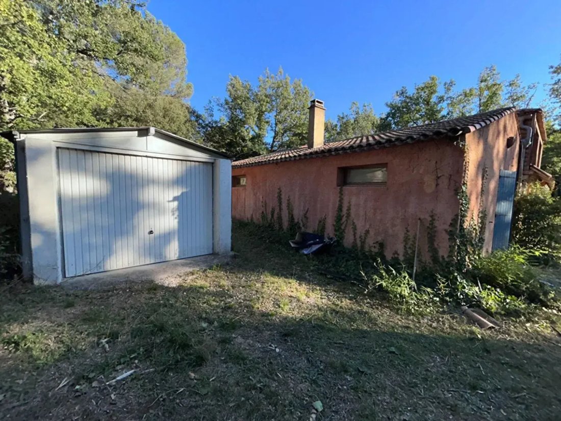 House in Pourrieres, Provence-Alpes-Côte d'Azur, France 4 - 18306307