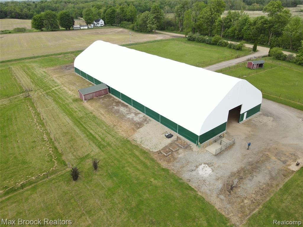 House in Vandalia, Michigan, United States 5 - 18308532