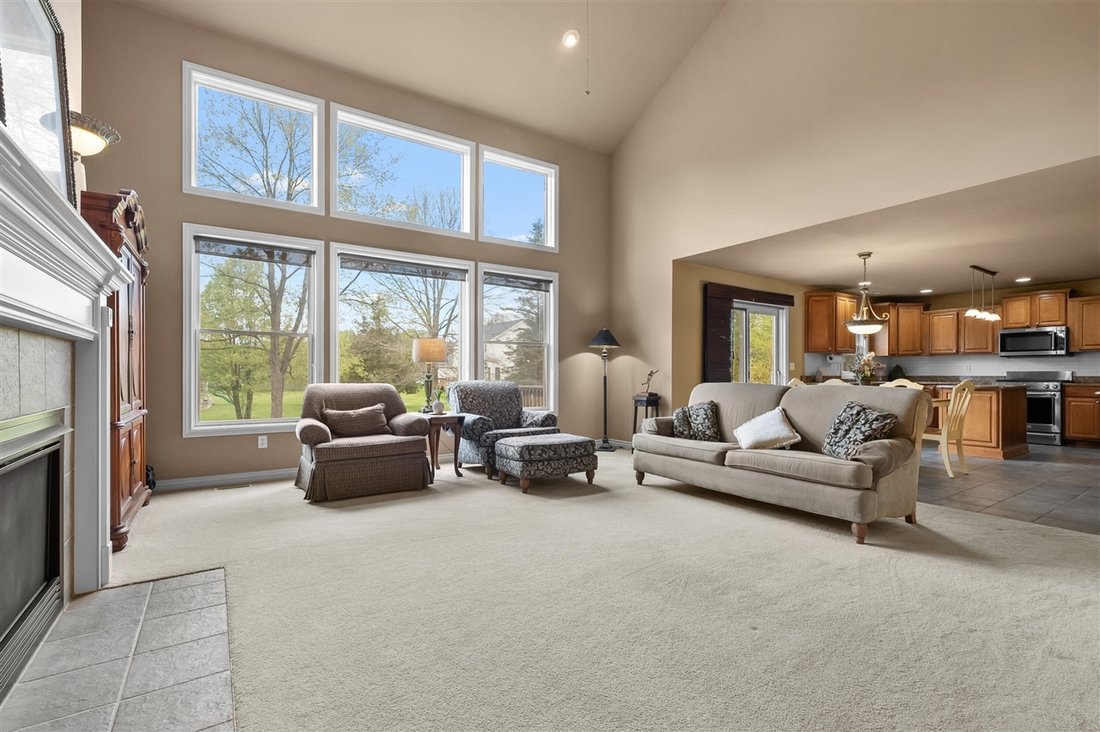House in Kalamazoo, Michigan, United States 4 - 18307751
