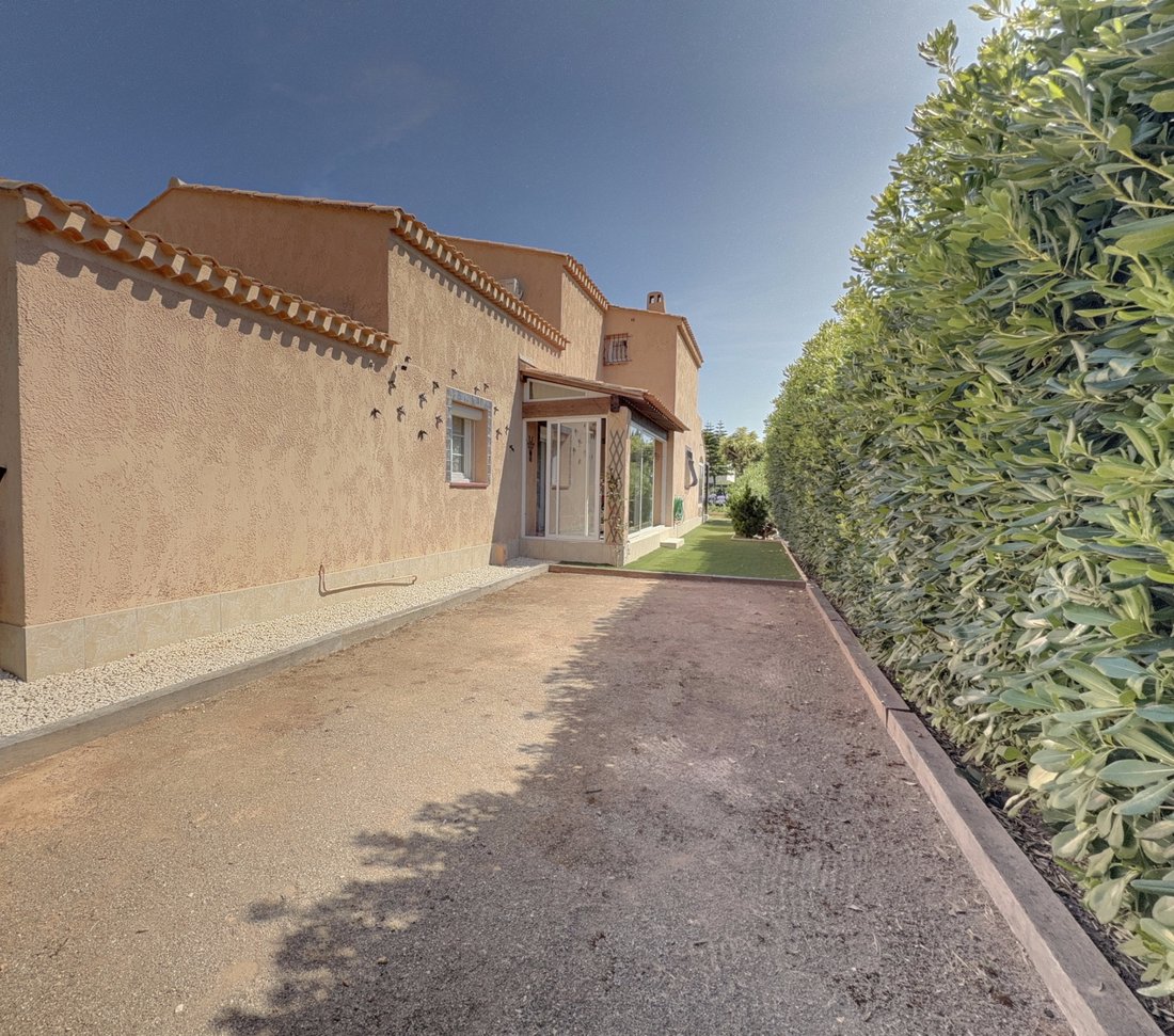 House in Le Fort, Six-Fours-les-Plages, France 4 - 18306378