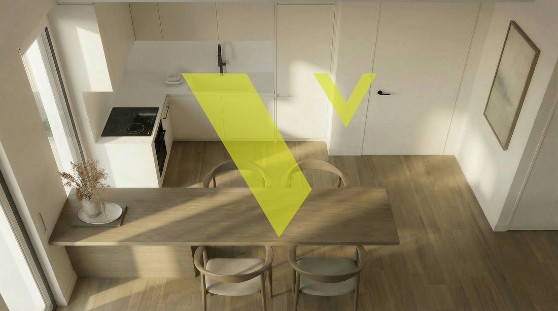 Apartment in South Athens, Attica, Greece 4 - 18306878