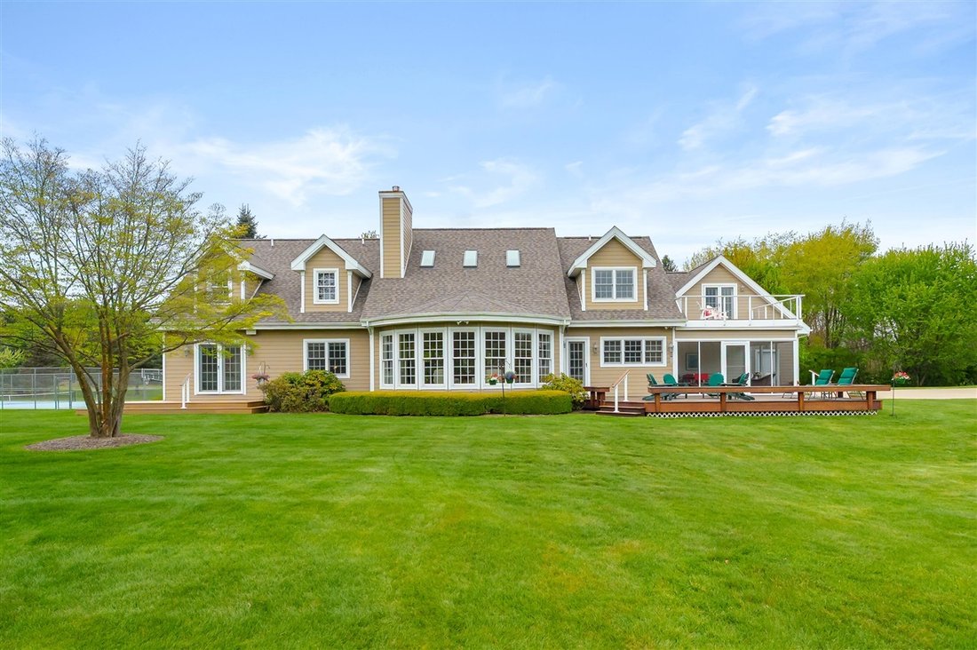 House in Kalamazoo, Michigan, United States 2 - 18307469
