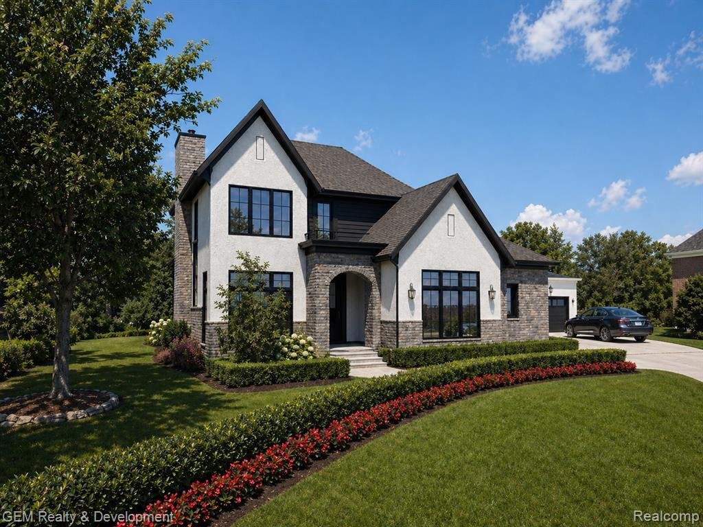 House in Novi, Michigan, United States 2 - 18307263