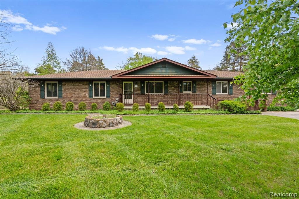 House in Dexter, Michigan, United States 2 - 18307652