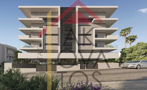 Apartamento en Vari, Ática, Grecia 1
