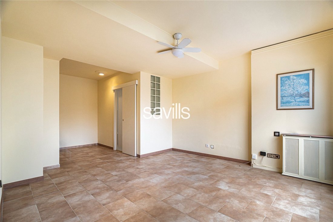 Apartment in Sarrià-Sant Gervasi, Barcelona, Spain 4 - 18306958