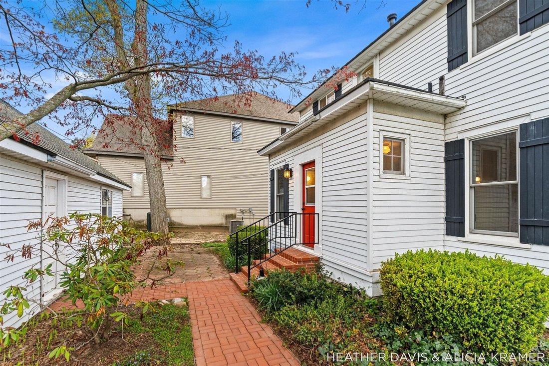 House in Holland, Michigan, United States 4 - 18307104