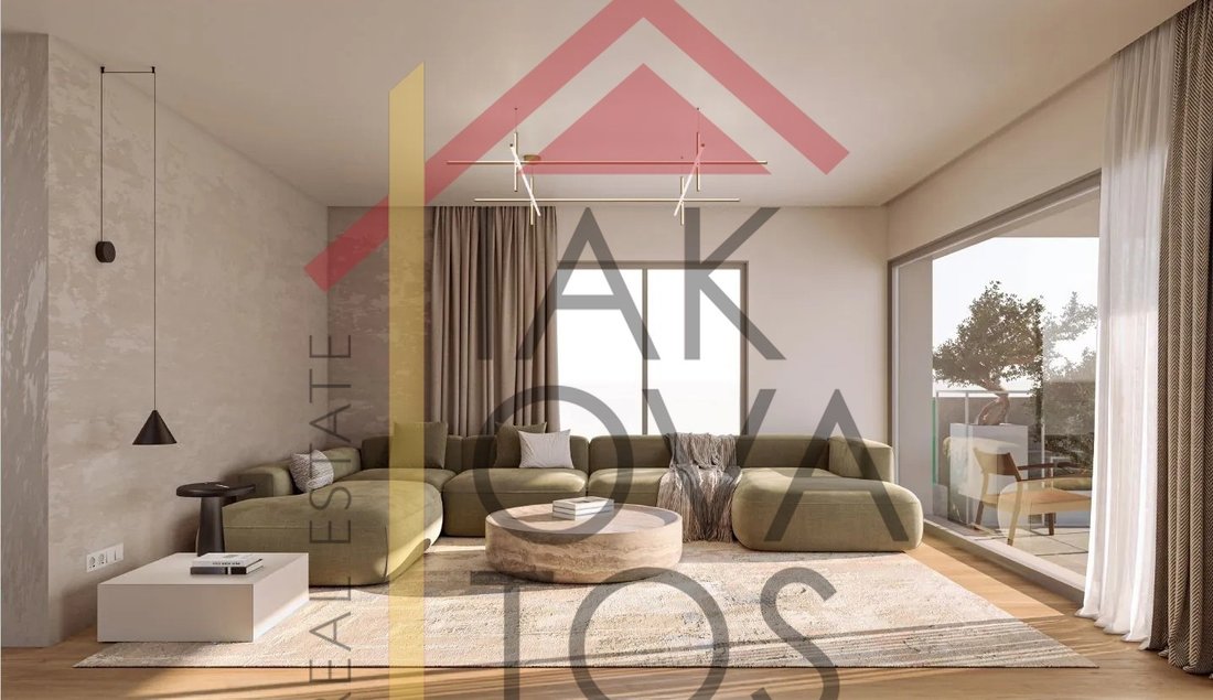Apartment in Vari, Attica, Greece 1 - 18306795