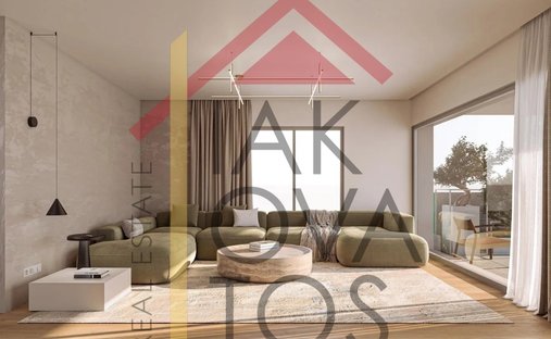 Apartment in Vari, Attica, Greece 1