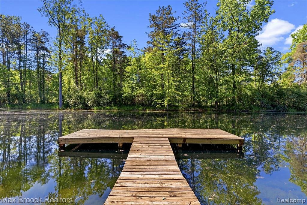 House in Columbiaville, Michigan, United States 5 - 18307969