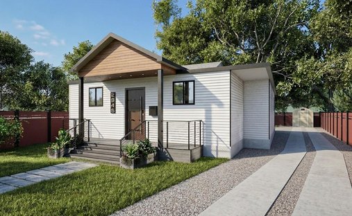 House in Austin, Texas, United States 1