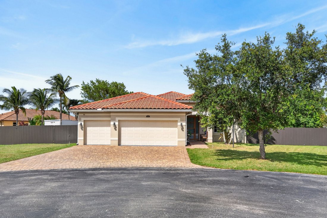 House in Homestead, Florida, United States 2 - 18306992