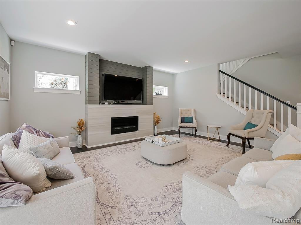 House in Royal Oak, Michigan, United States 2 - 18307896
