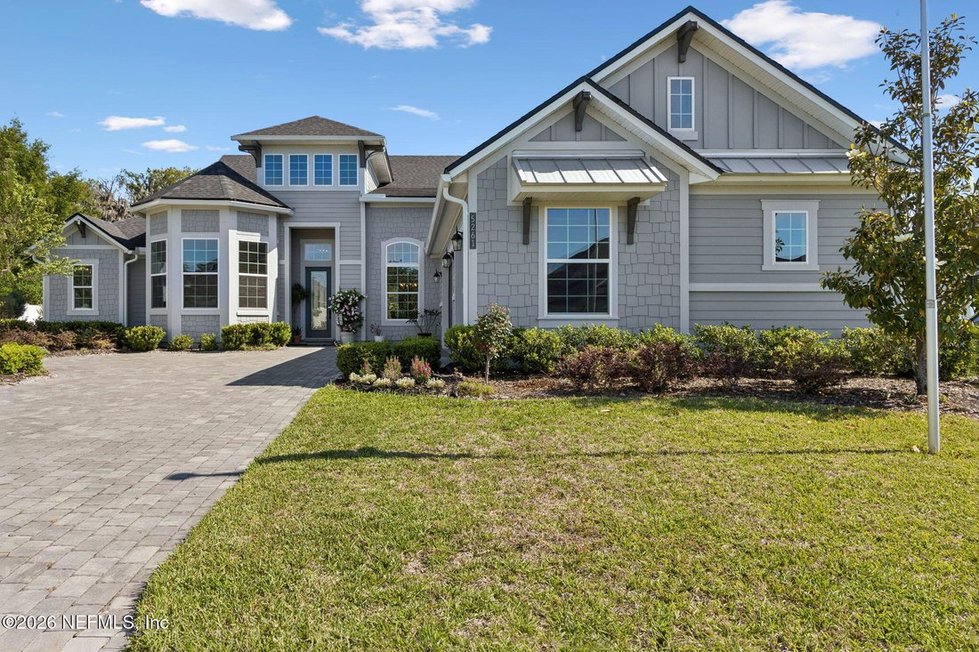 House in Jacksonville, Florida, United States 1 - 18307023