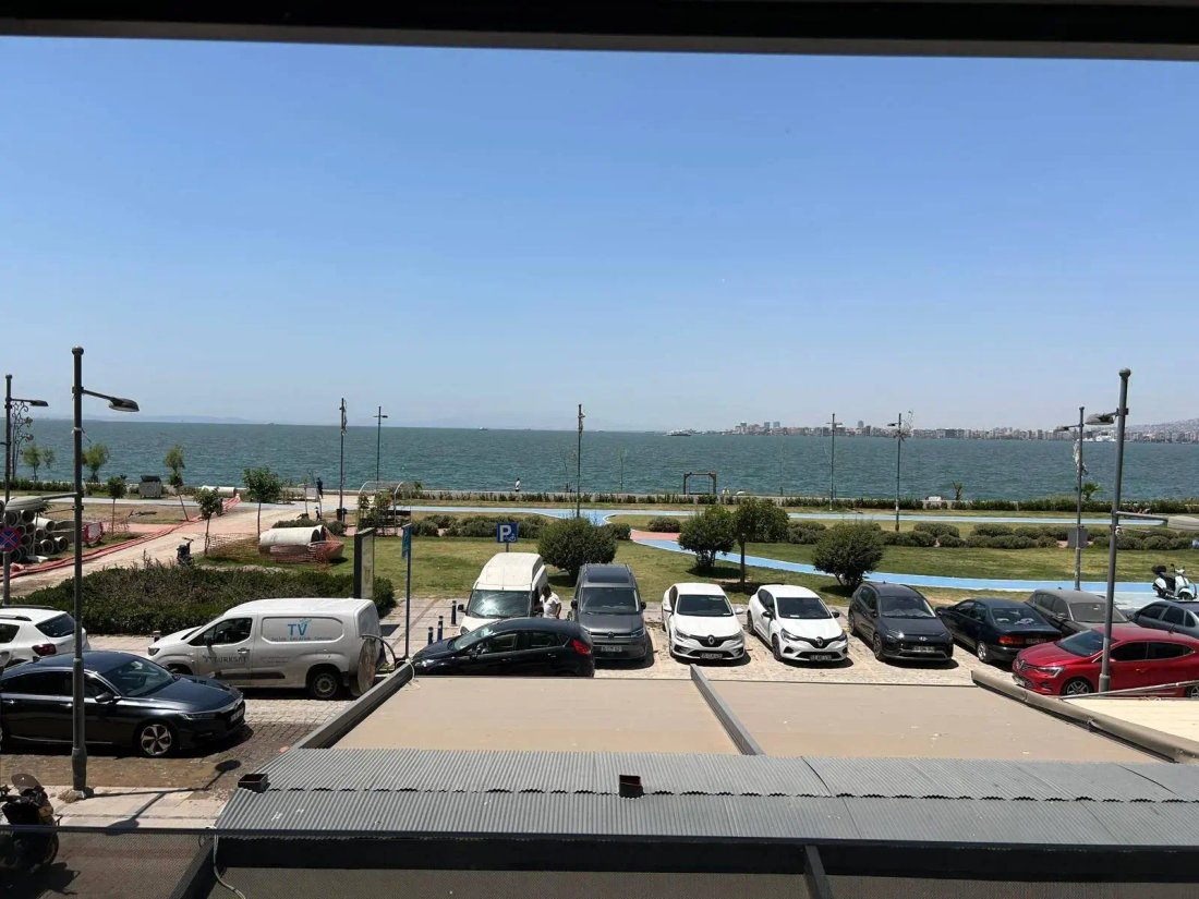 House in İzmir, İzmir, Turkey 1 - 18306126