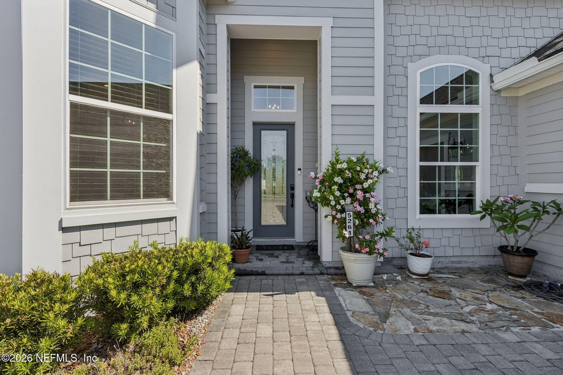 House in Jacksonville, Florida, United States 5 - 18307023