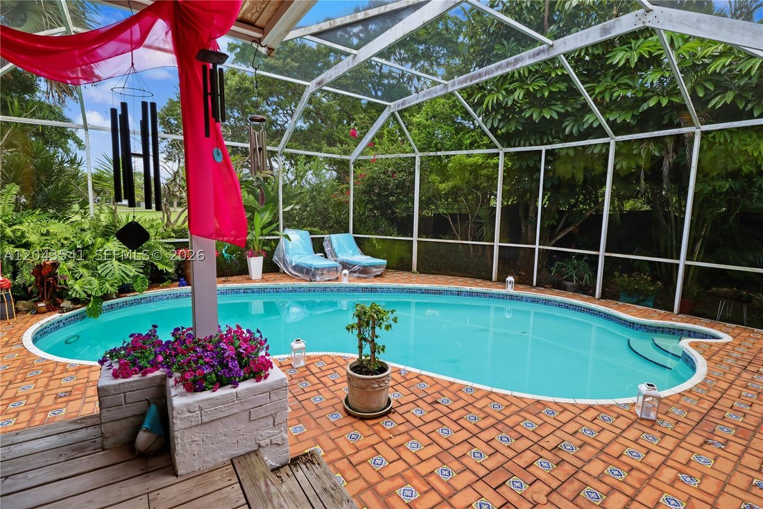 House in Cutler Bay, Florida, United States 2 - 18306439