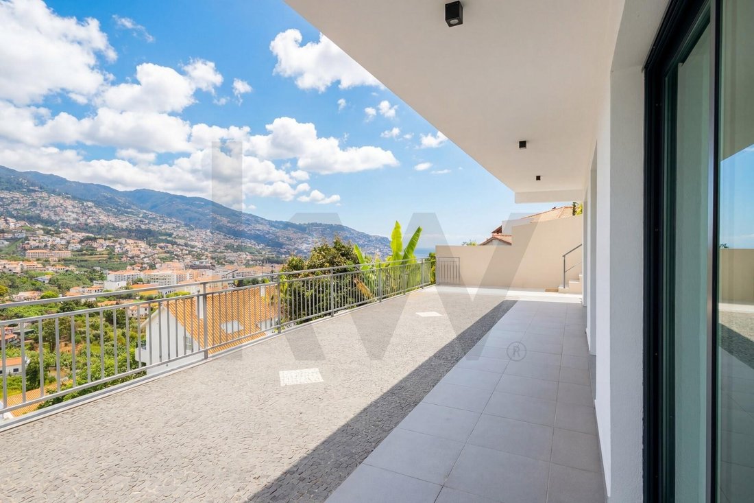 House in Santo Antonio, Madeira, Portugal 2 - 18306125