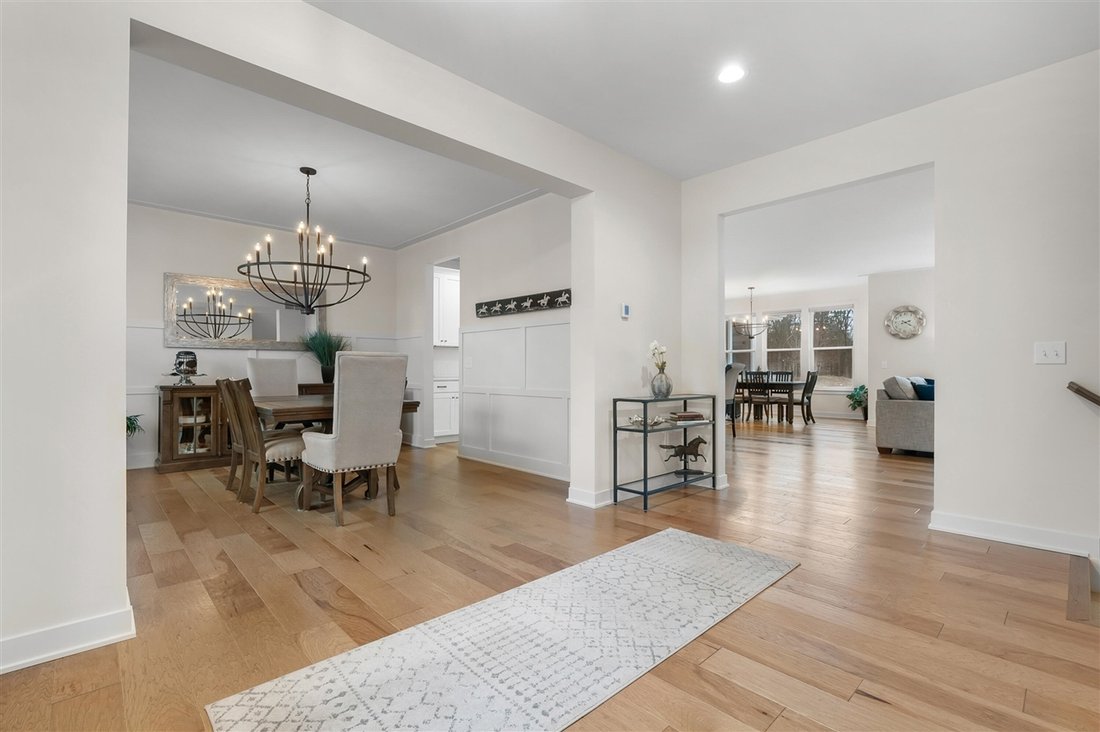 House in Kalamazoo, Michigan, United States 5 - 18308666