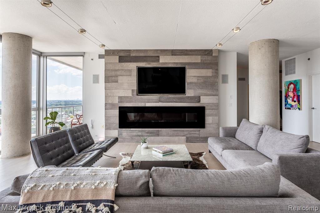 Condo in Royal Oak, Michigan, United States 2 - 18310164