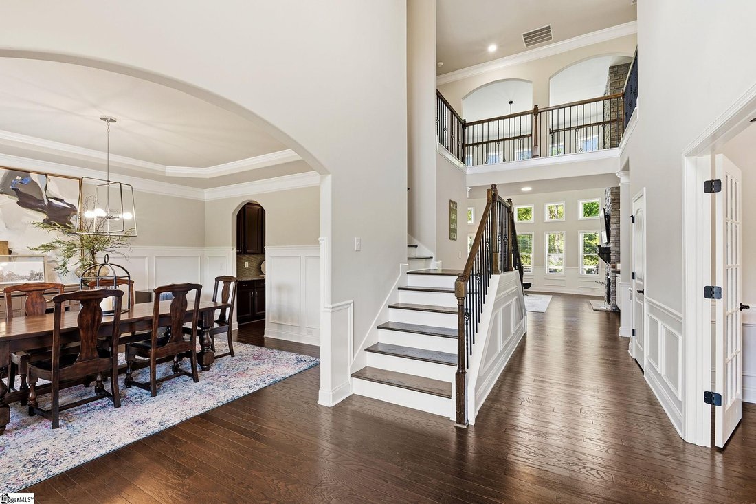 House in Greer, South Carolina, United States 5 - 18306984