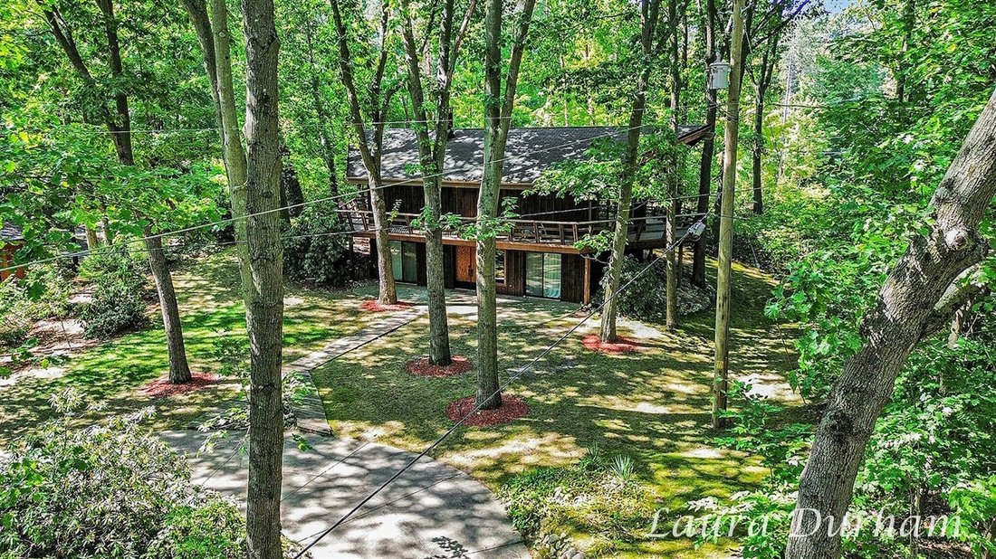 House in Holland, Michigan, United States 2 - 18307483