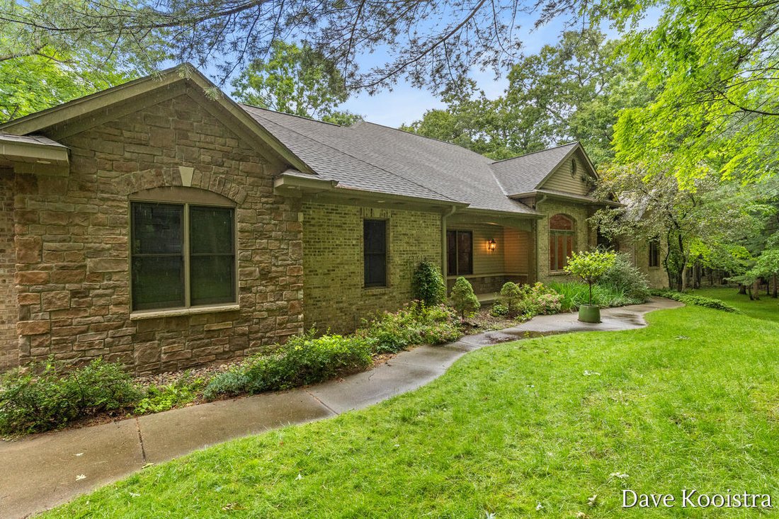 House in Rockford, Michigan, United States 3 - 18307818