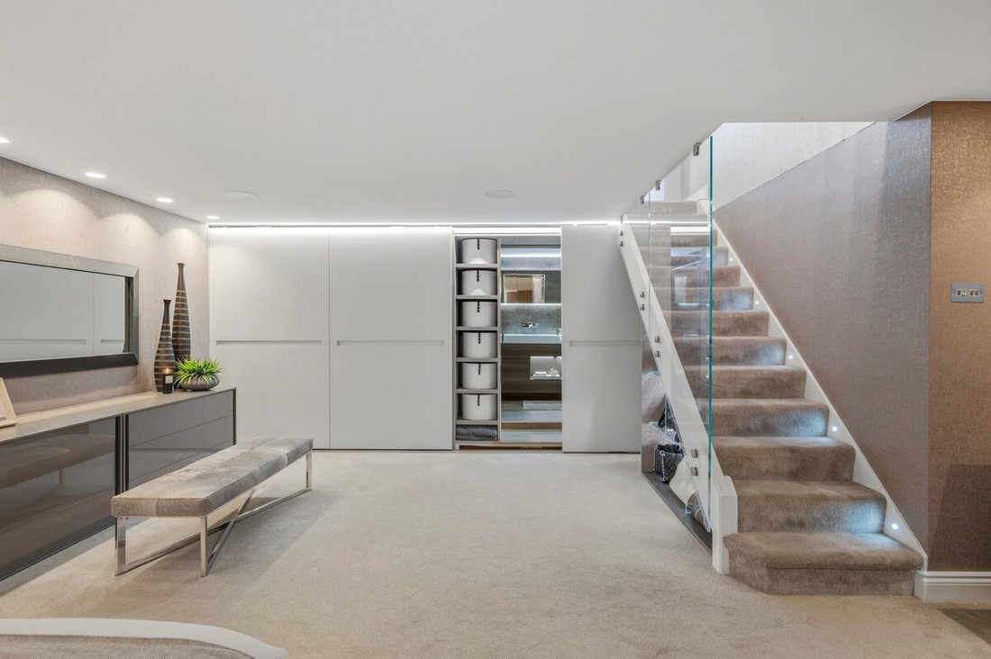 House in Wimbledon, Merton, England 4 - 18306127