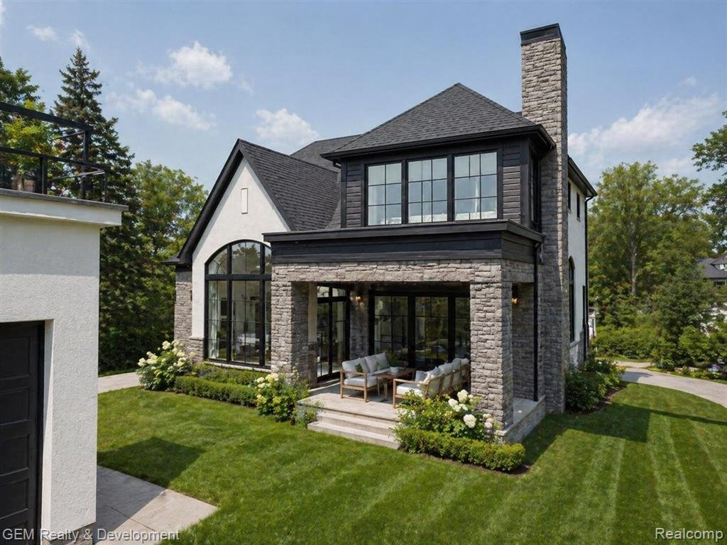 House in Novi, Michigan, United States 5 - 18307263