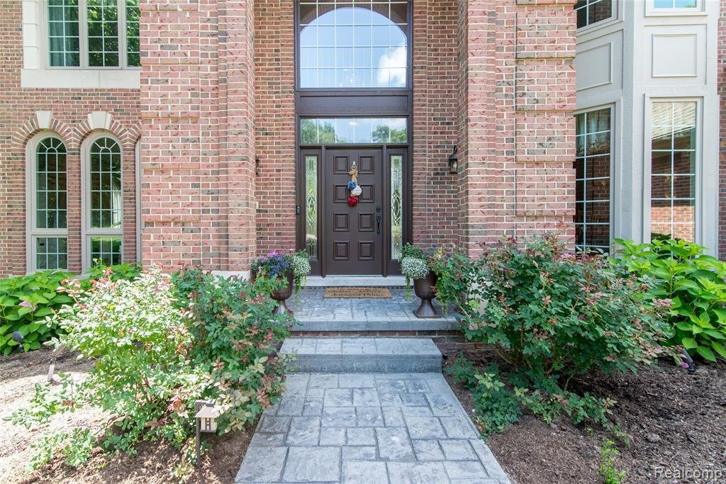 House in Highland Charter Township, Michigan, United States 2 - 18307196