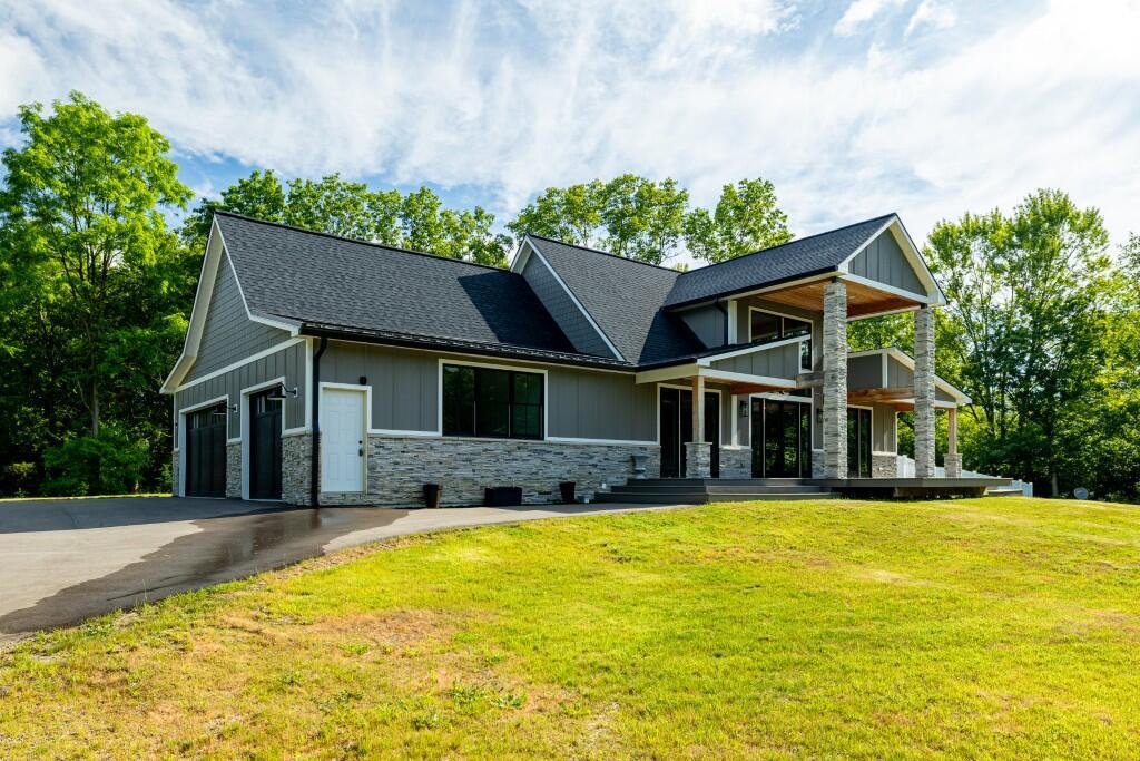 House in Whitmore Lake, Michigan, United States 1 - 18308057