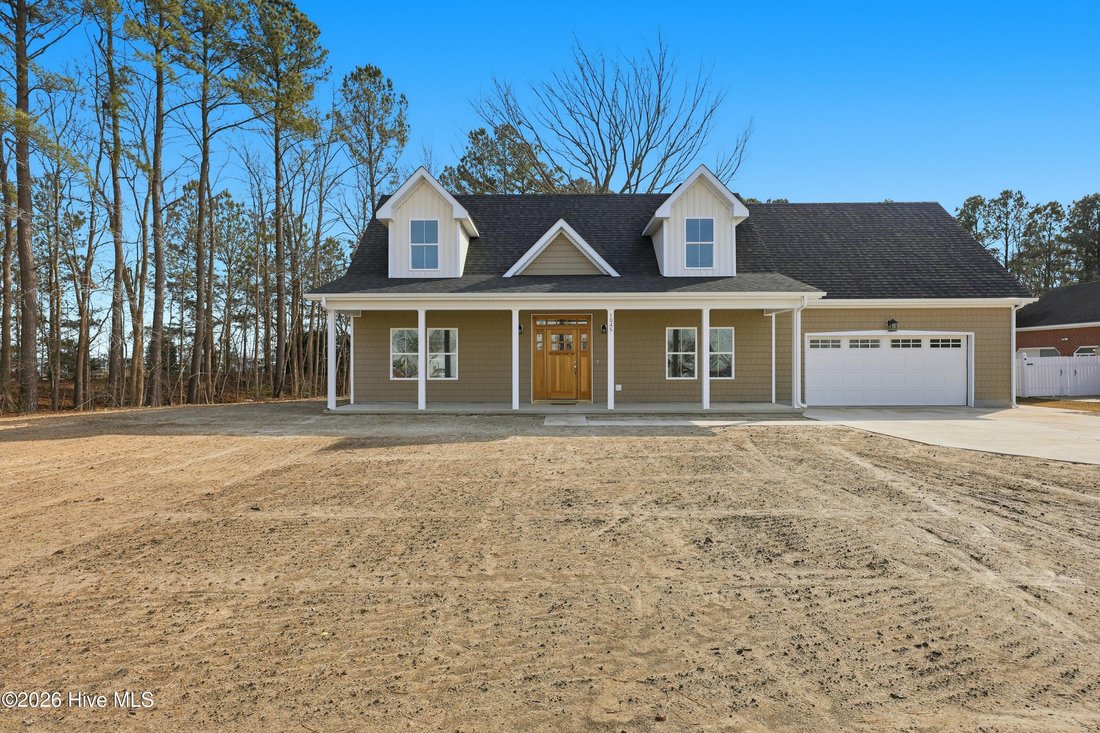 House in Aydlett, North Carolina, United States 2 - 18306623