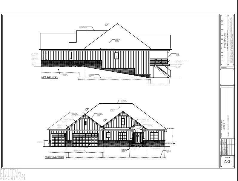 House in Almont, Michigan, United States 2 - 18307186