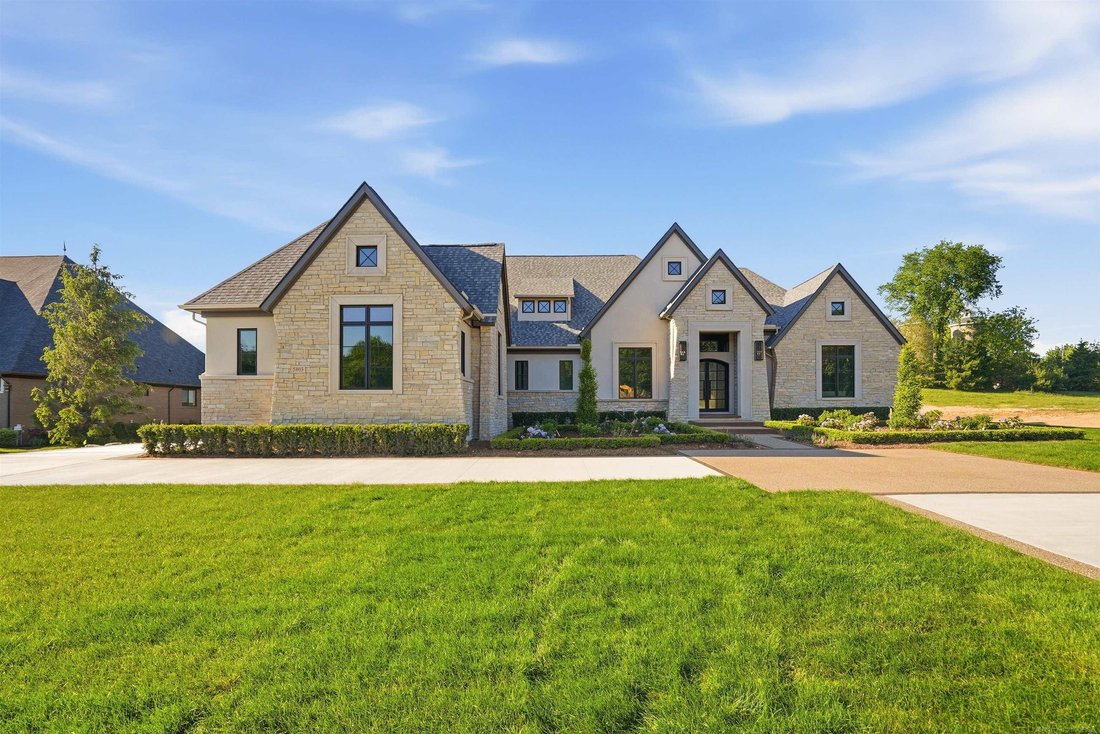 House in Washington, Michigan, United States 2 - 18307274