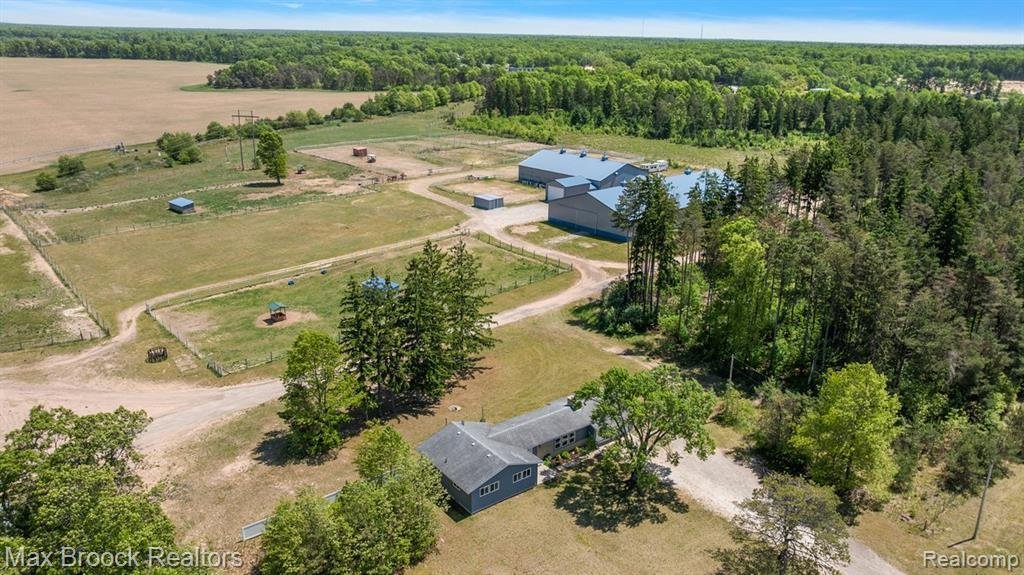 House in Whitehall, Michigan, United States 1 - 18308320