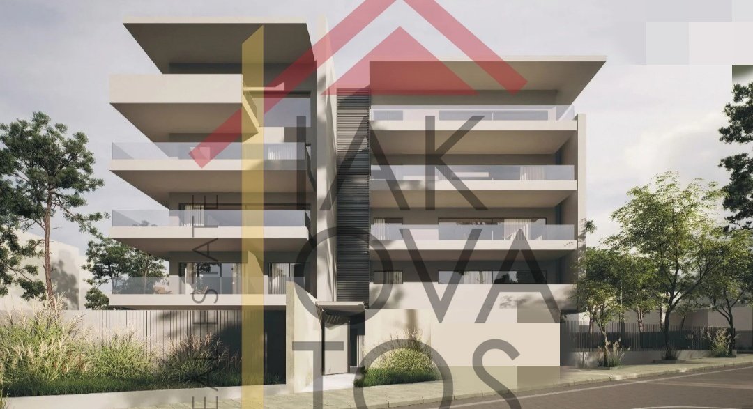Apartment in Glyfada, Attica, Greece 2 - 18306781