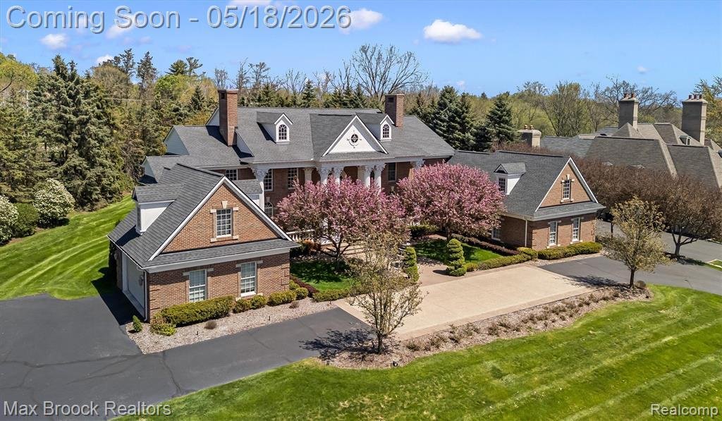 House in Bloomfield Hills, Michigan, United States 2 - 18309610