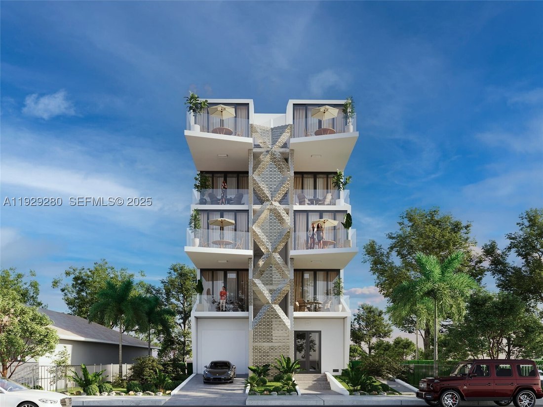 Condo in Miami Beach, Florida, United States 2 - 16835416