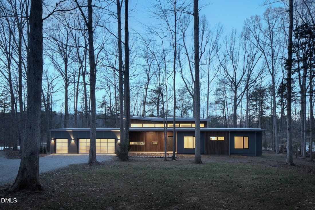 House in Hillsborough, North Carolina, United States 5 - 18306678