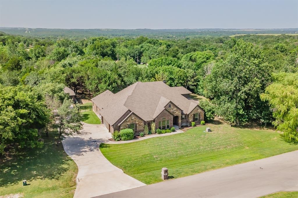 House in Fort Worth, Texas, United States 1 - 17662949
