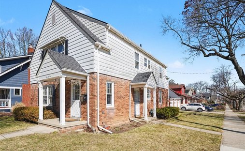 Apartment in Ann Arbor, Michigan, United States 1